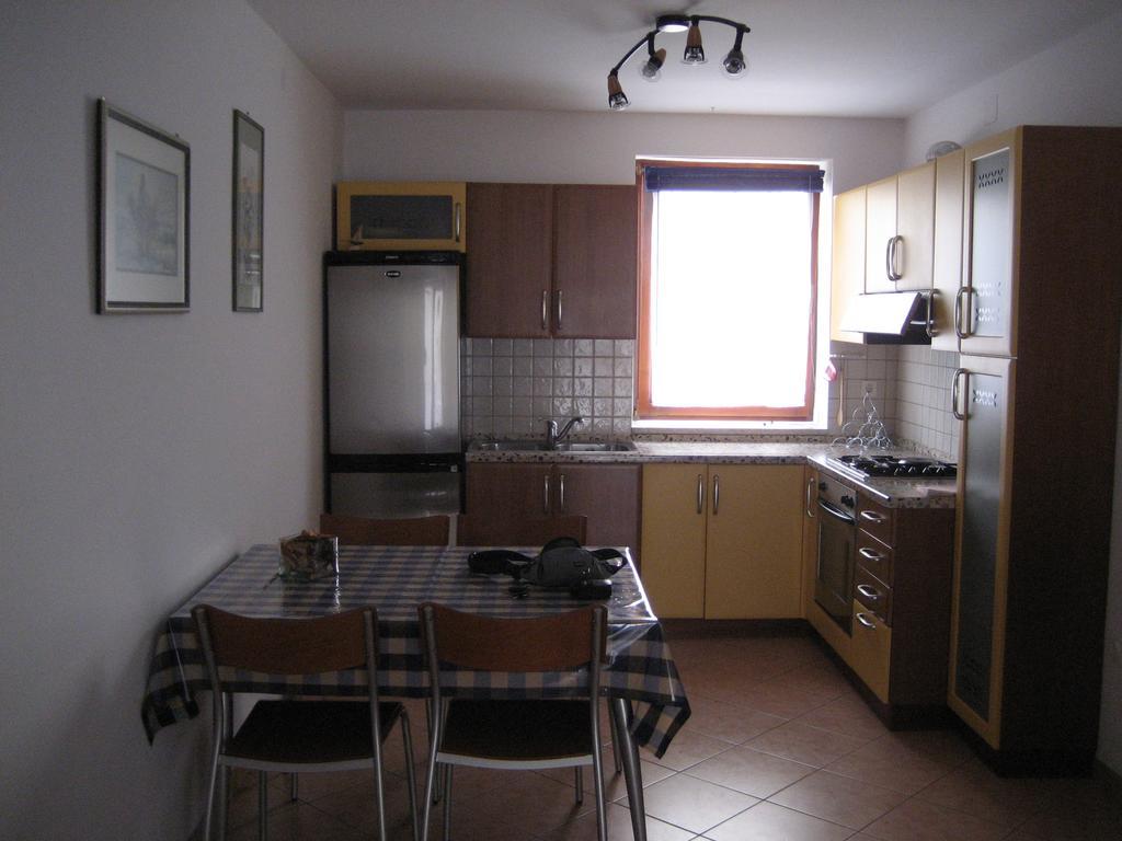 Apartment Lea 茨雷斯 外观 照片