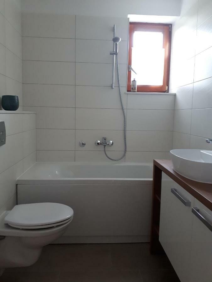 Apartment Lea 茨雷斯 外观 照片