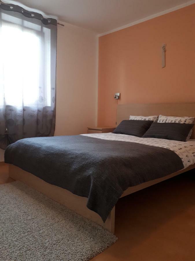 Apartment Lea 茨雷斯 外观 照片
