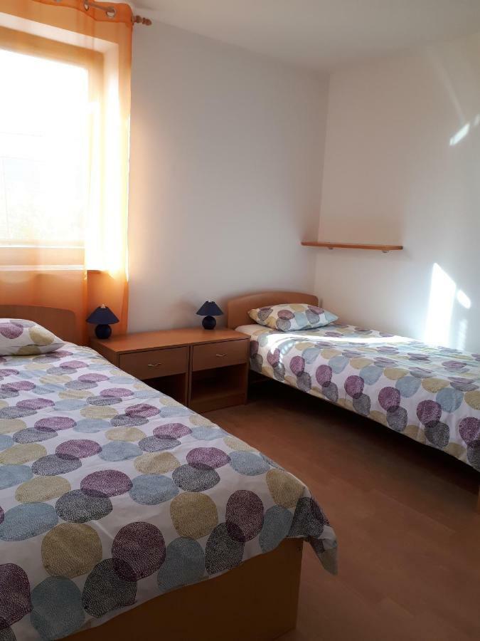 Apartment Lea 茨雷斯 外观 照片